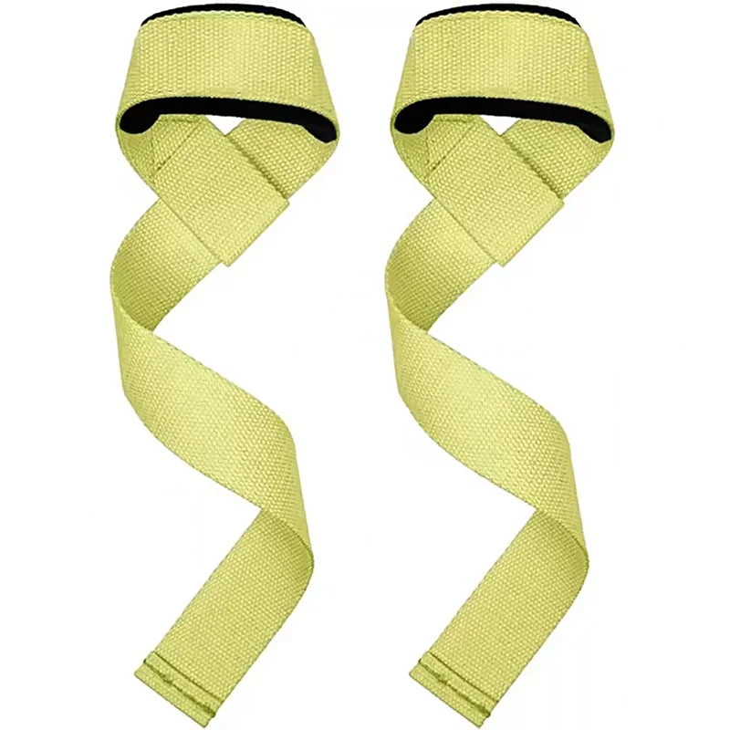 GripForce Straps - Correas de Agarre