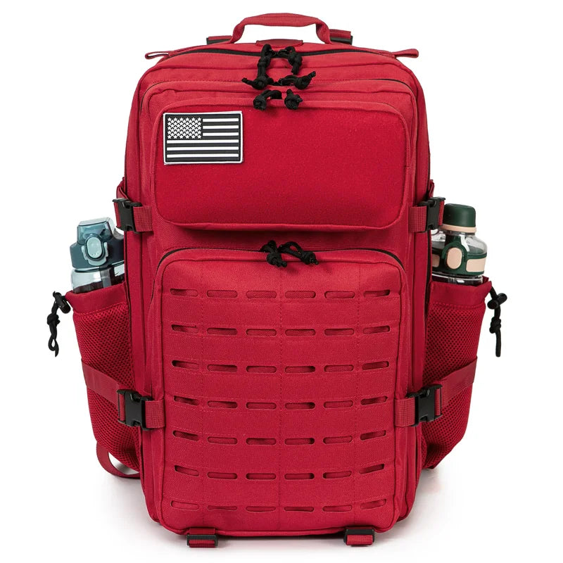 Titan Pack - Mochila Táctica
