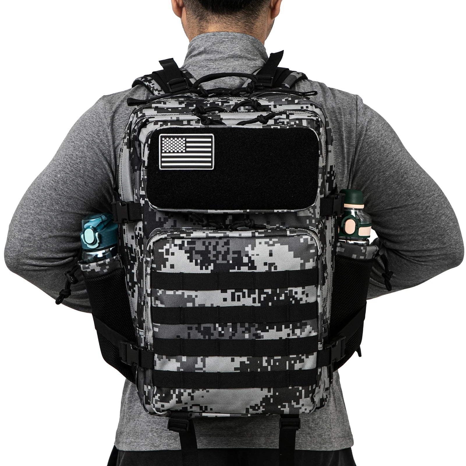 Titan Pack - Mochila Táctica