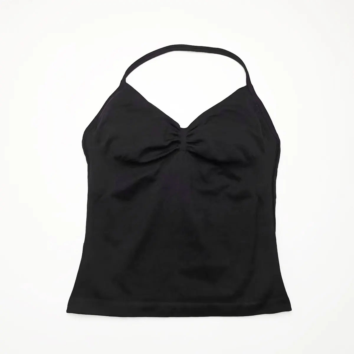 Top SculpFit - Top de Tirantes Deportivo