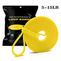 Force Bands - Bandas Largas De Resistencia