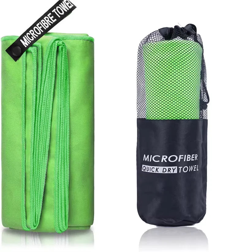 DryFlex Towel - Toalla de Microfibra