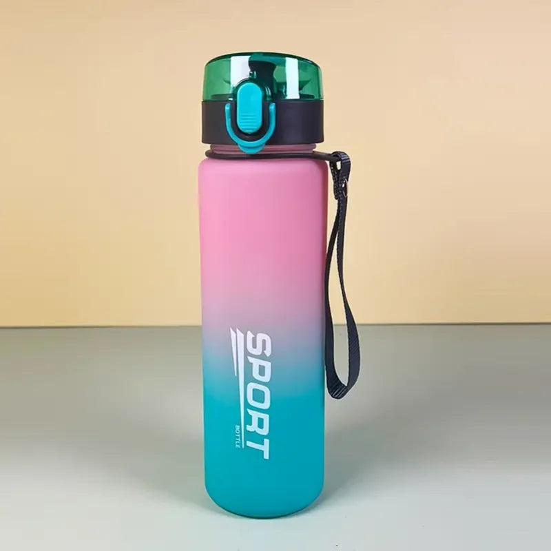 Hydra Bottle - Botella Deportiva