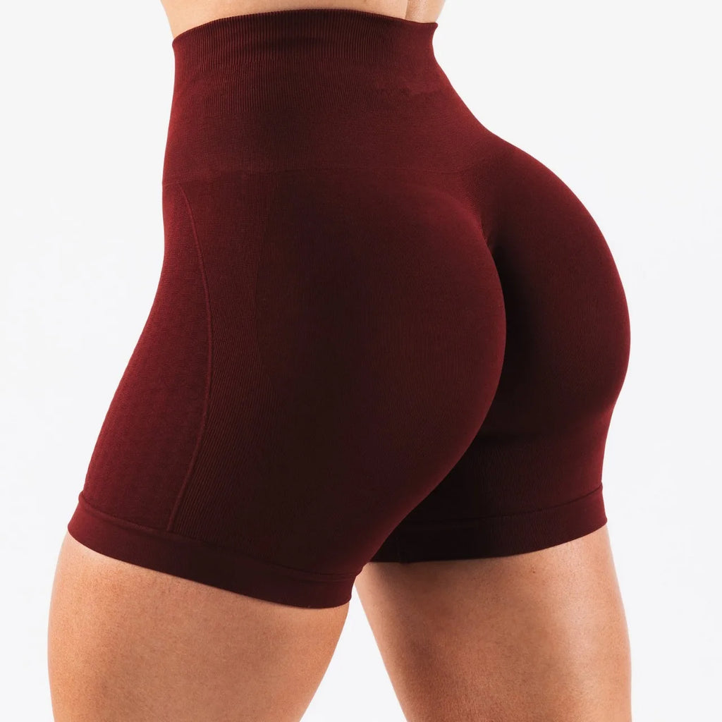 Shorts SculptFit - Shorts Deportivos