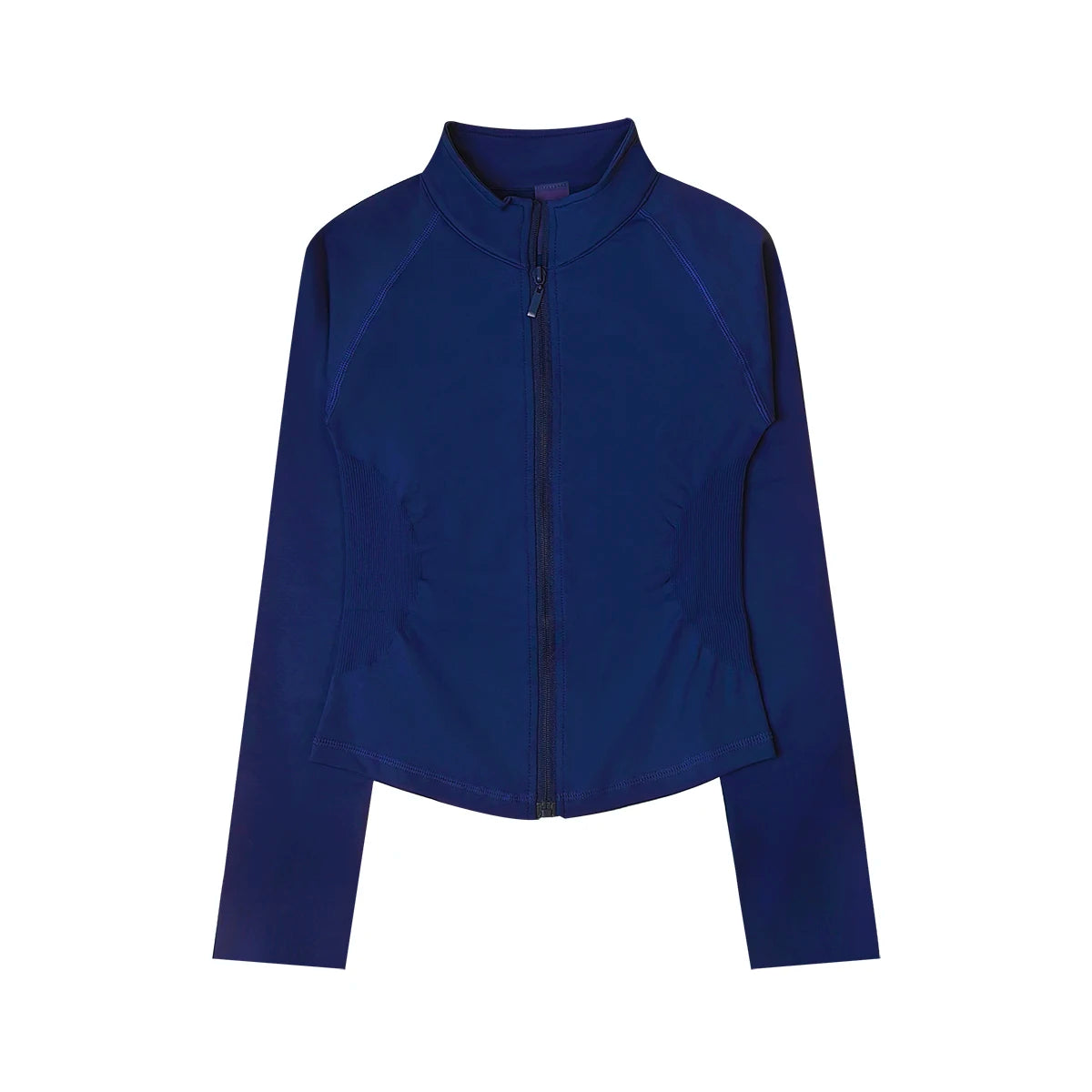 Chaqueta SculptFit Motion - Chaqueta Deportiva Manga Larga