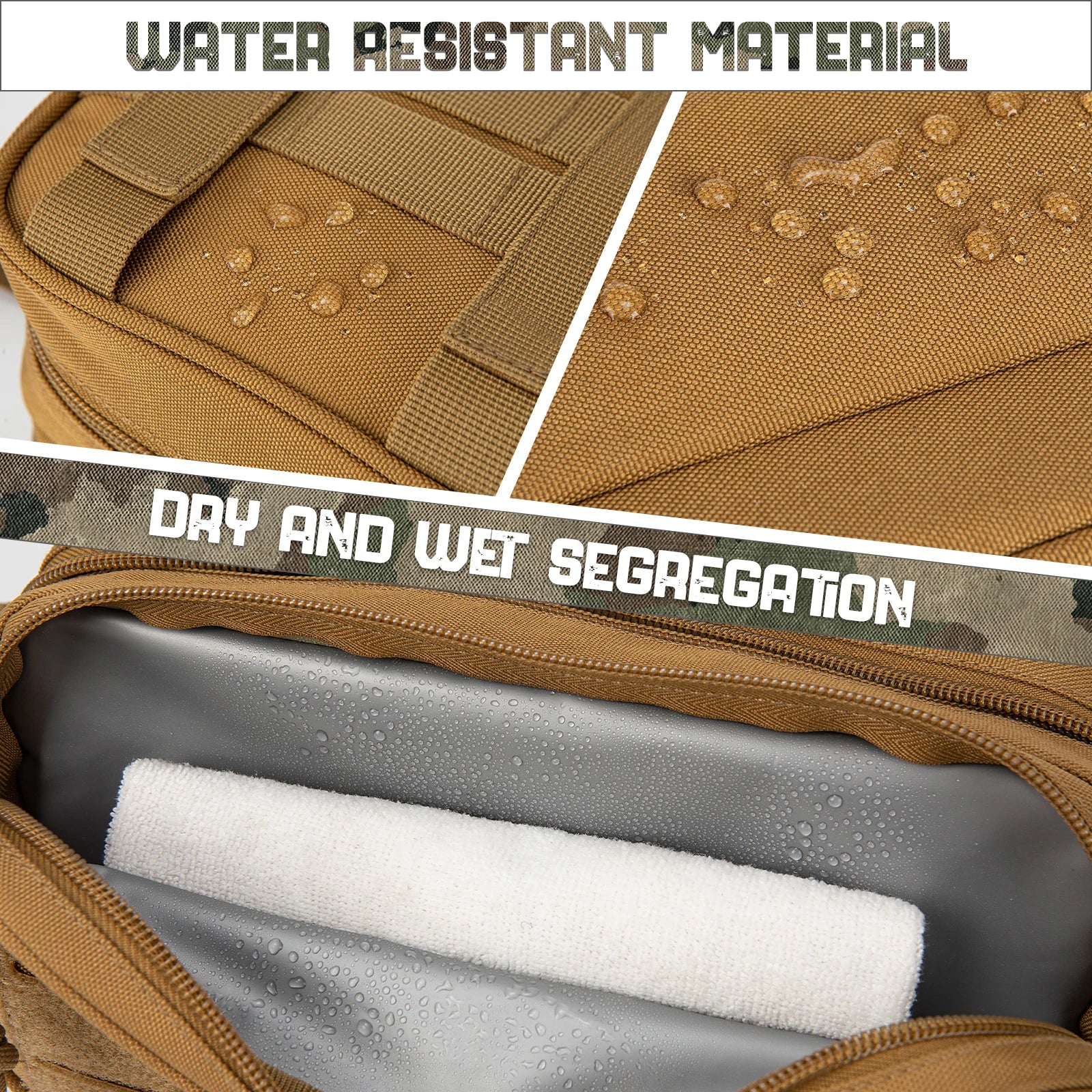 UtilityKit - Neceser Táctico
