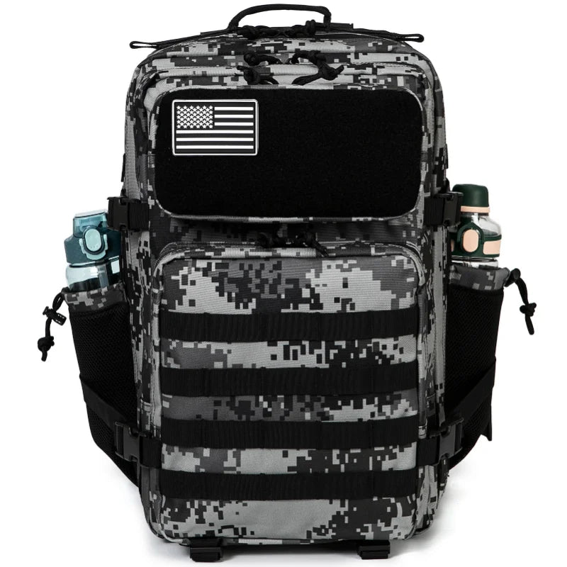 Titan Pack - Mochila Táctica