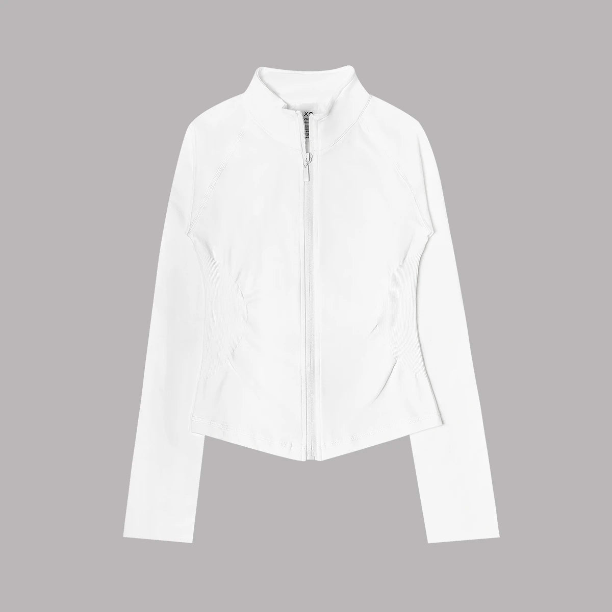 Chaqueta SculptFit Motion - Chaqueta Deportiva Manga Larga
