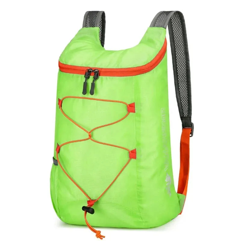 CorePack - Mochila Deportiva Impermeable
