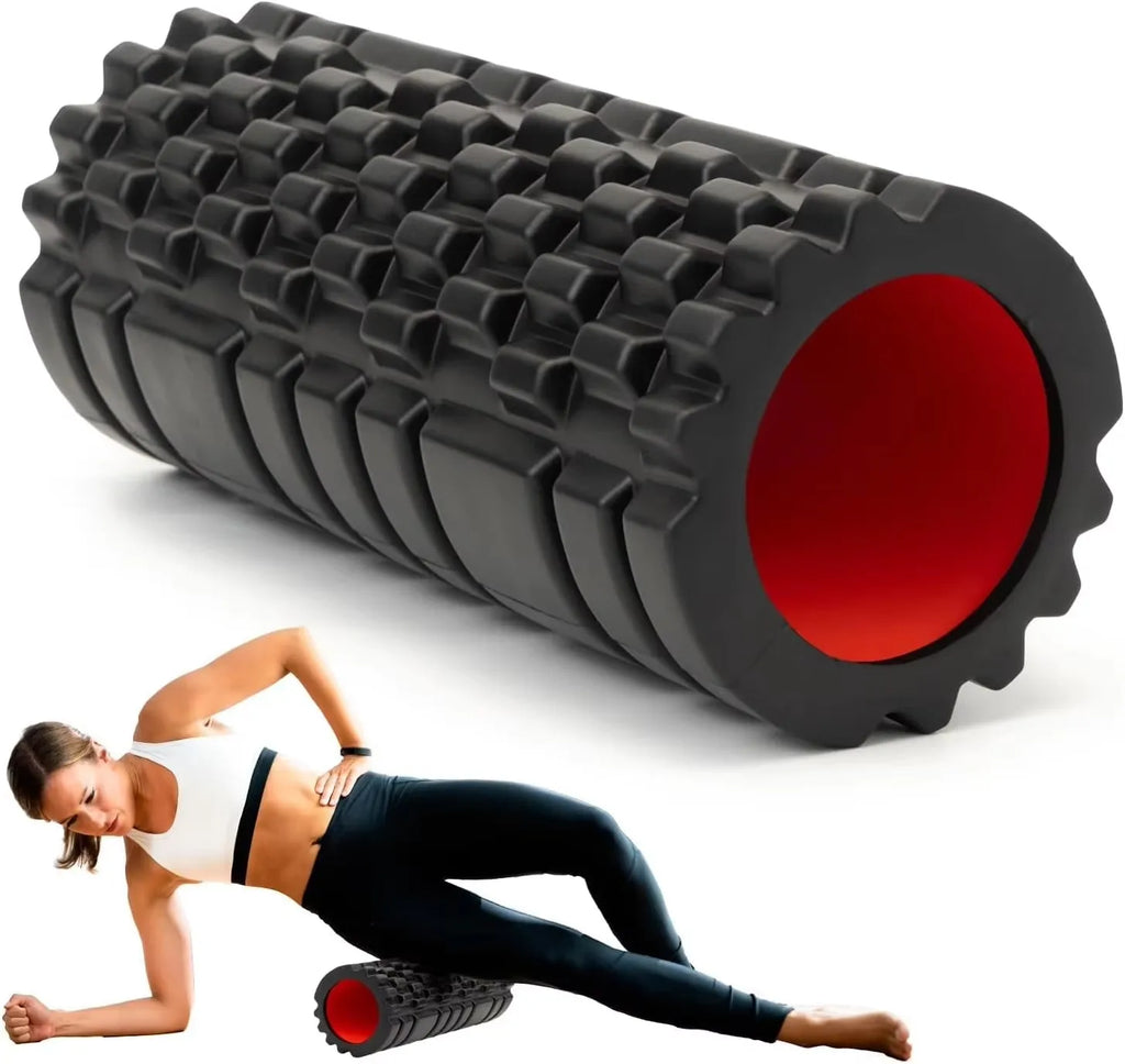 Foam Roller - Rodillo de Masaje