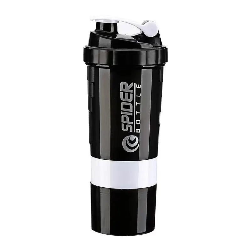 HydraShake - Shaker Mezclador