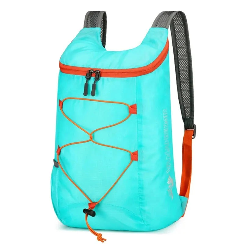 CorePack - Mochila Deportiva Impermeable