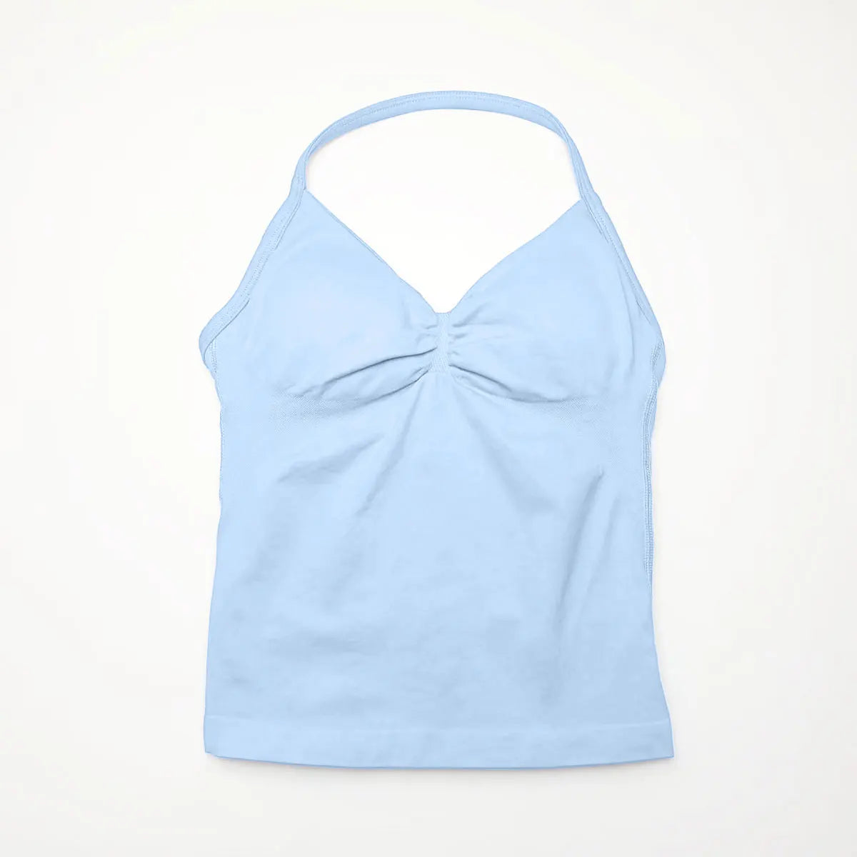 Top SculpFit - Top de Tirantes Deportivo