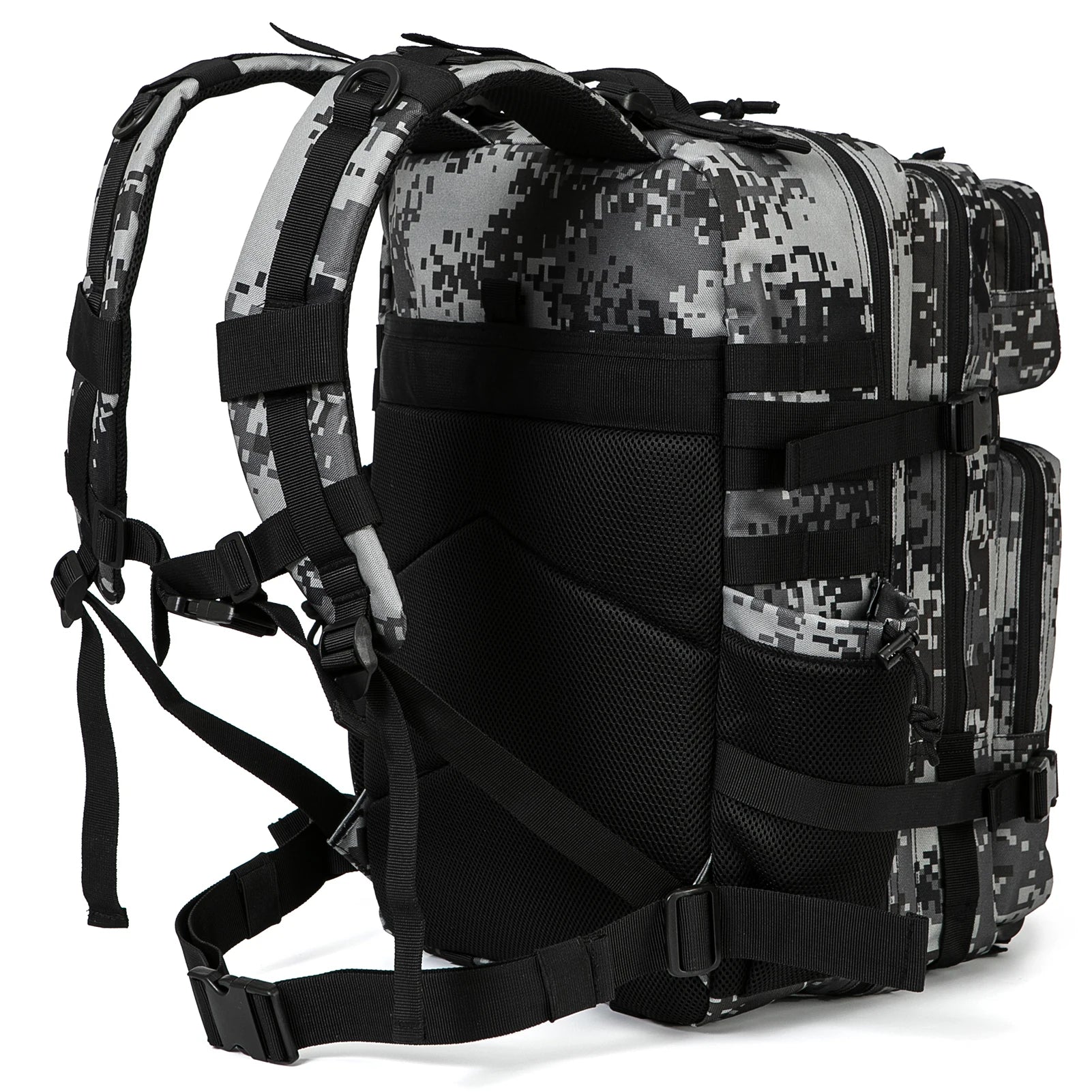 Titan Pack - Mochila Táctica