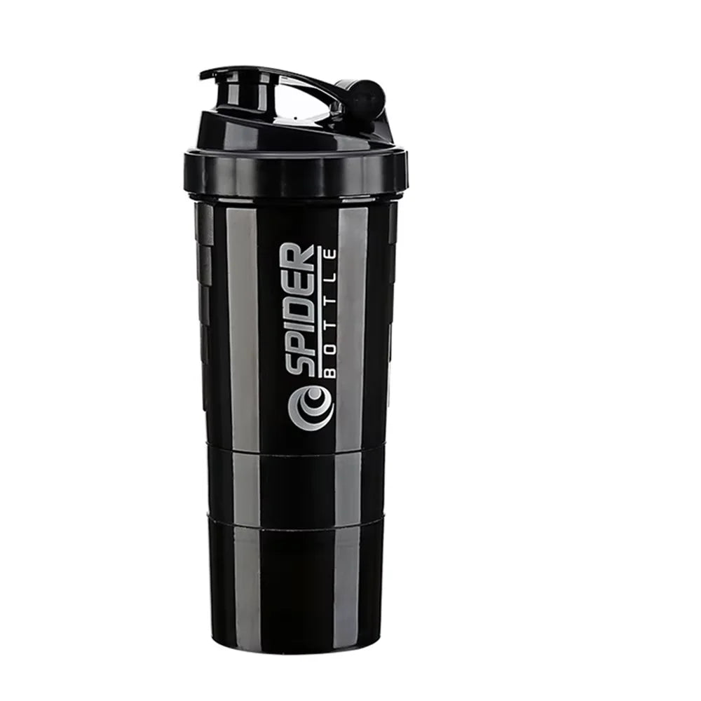 HydraShake - Shaker Mezclador