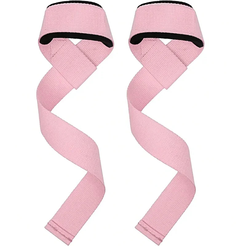 GripForce Straps - Correas de Agarre