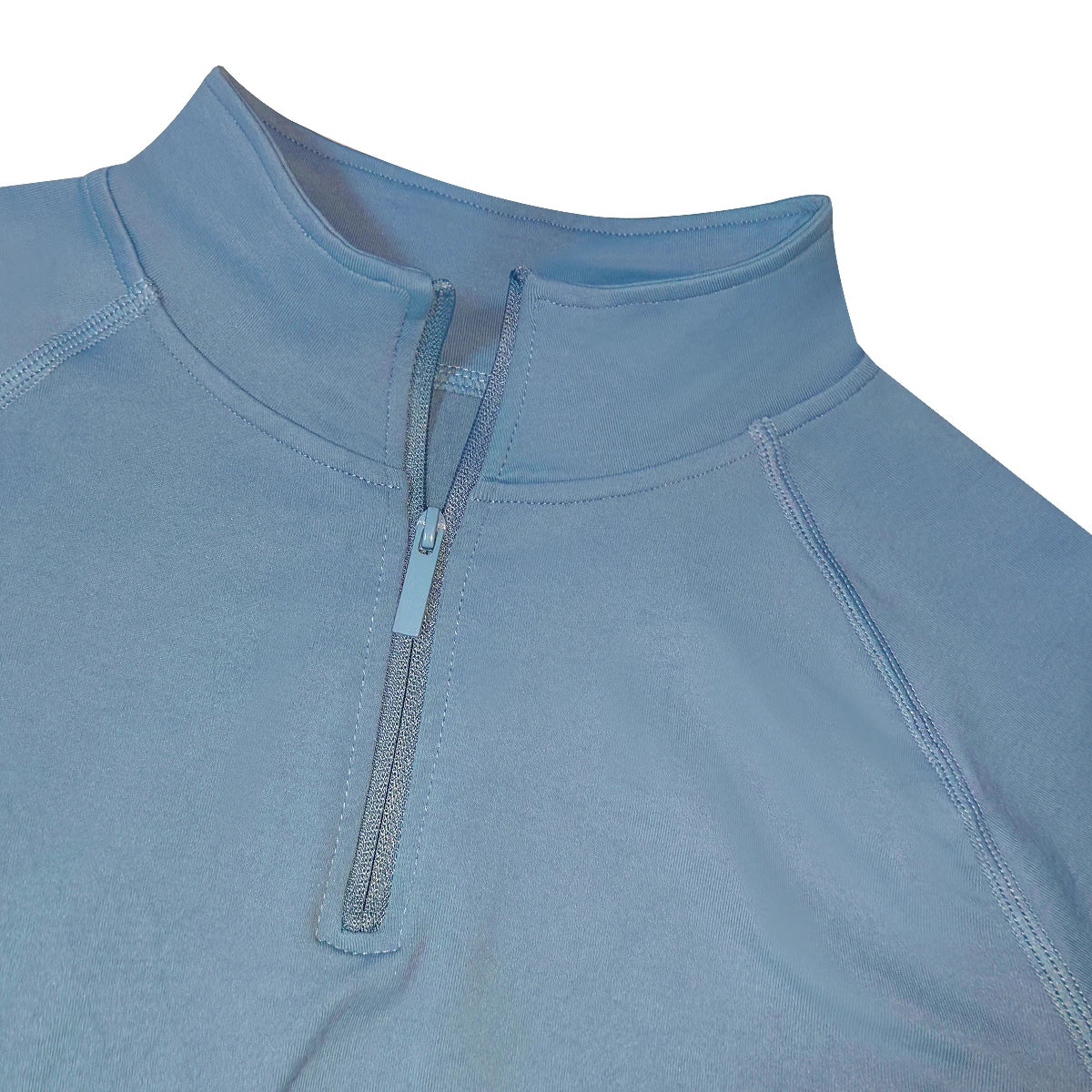 Chaqueta SculptFit Zip - Chaqueta Deportiva Manga Larga