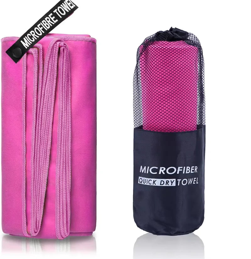 DryFlex Towel - Toalla de Microfibra