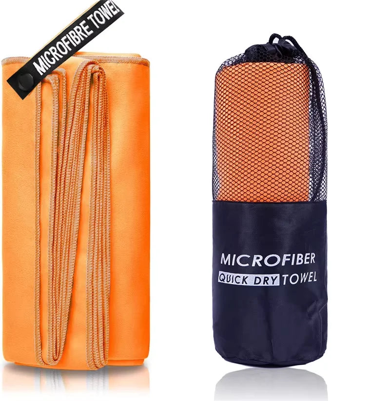 DryFlex Towel - Toalla de Microfibra