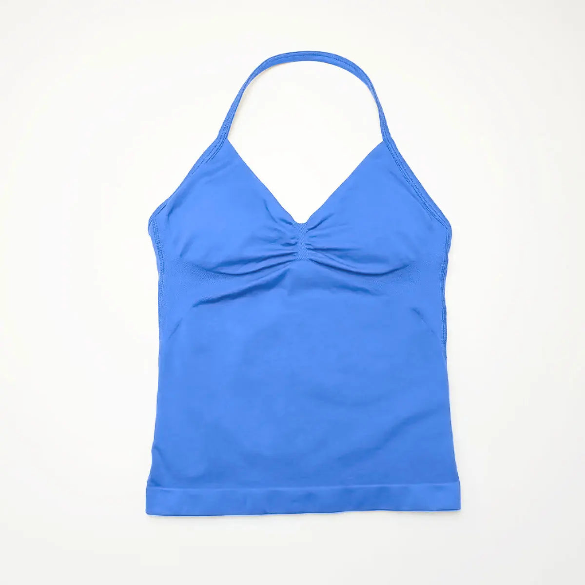 Top SculpFit - Top de Tirantes Deportivo