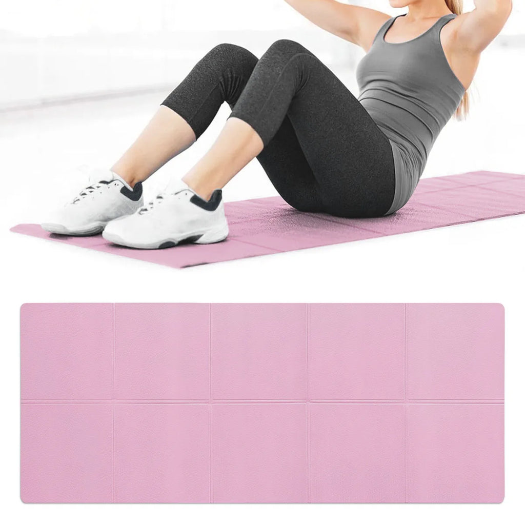 FlexMat - Esterilla para Gimnasio