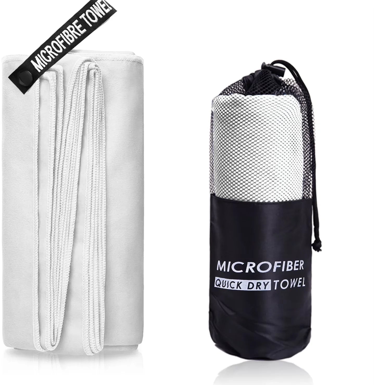 DryFlex Towel - Toalla de Microfibra