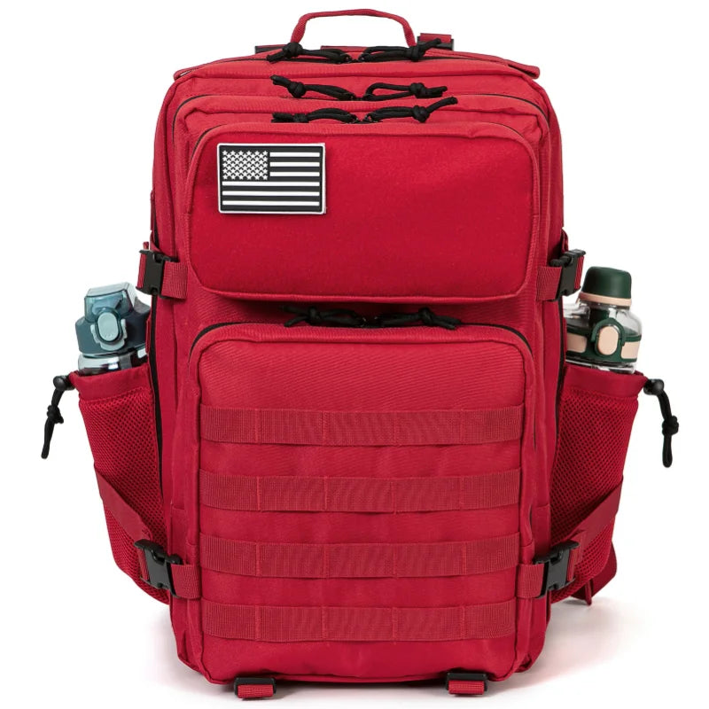 Titan Pack - Mochila Táctica