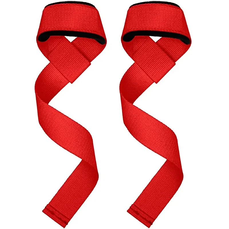 GripForce Straps - Correas de Agarre