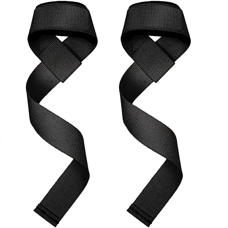 GripForce Straps - Correas de Agarre