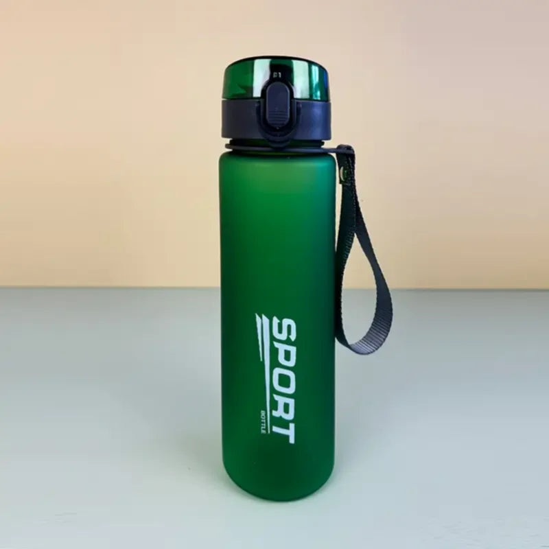 Hydra Bottle - Botella Deportiva