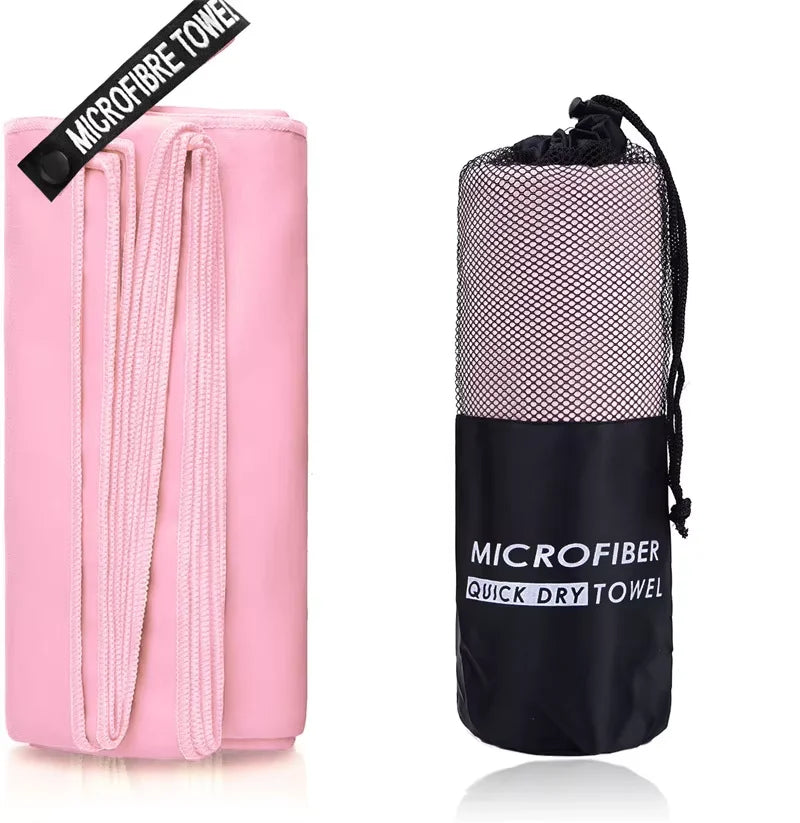 DryFlex Towel - Toalla de Microfibra