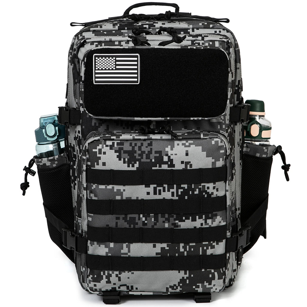 Titan Pack - Mochila Táctica