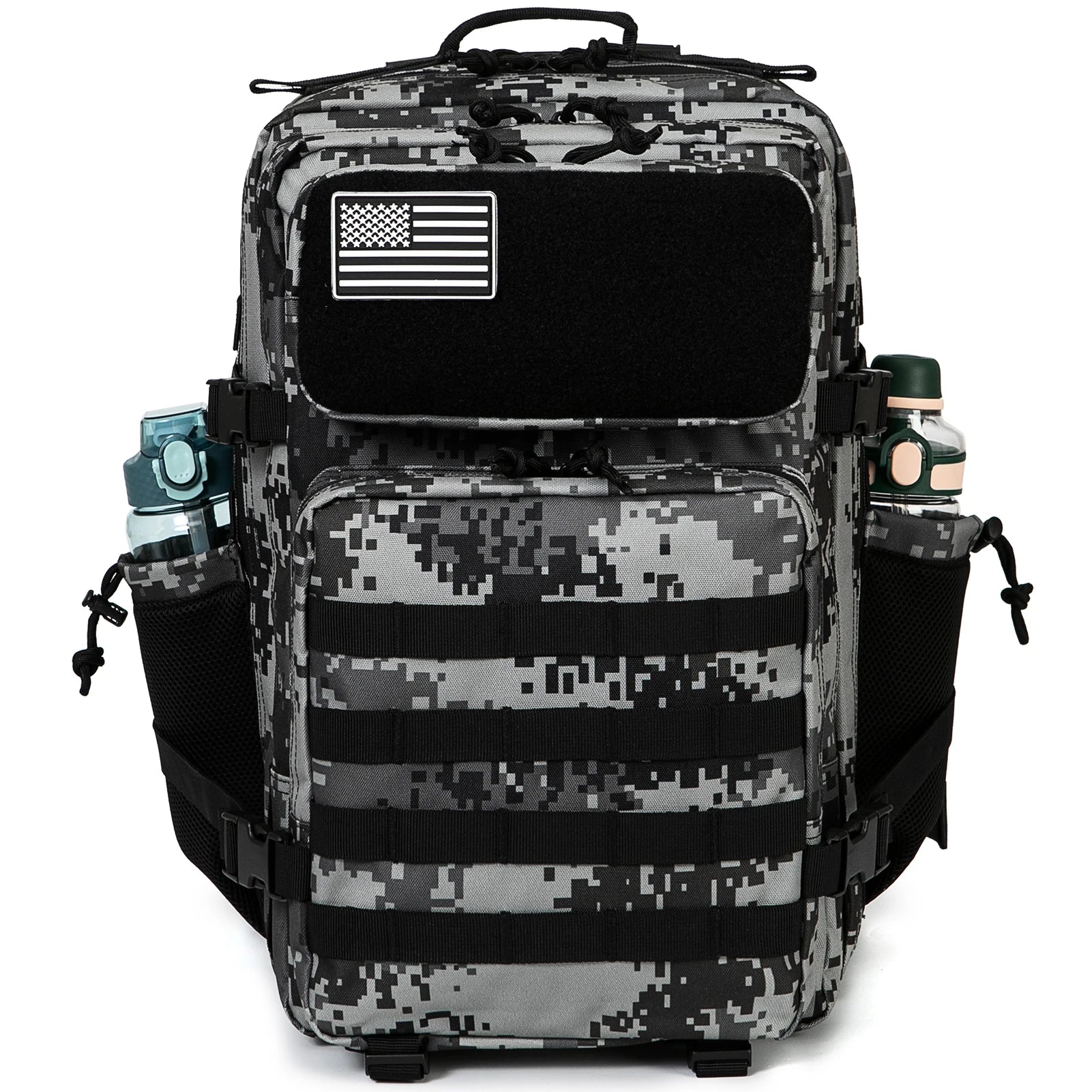 Titan Pack - Mochila Táctica
