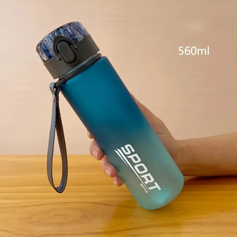 Hydra Bottle - Botella Deportiva