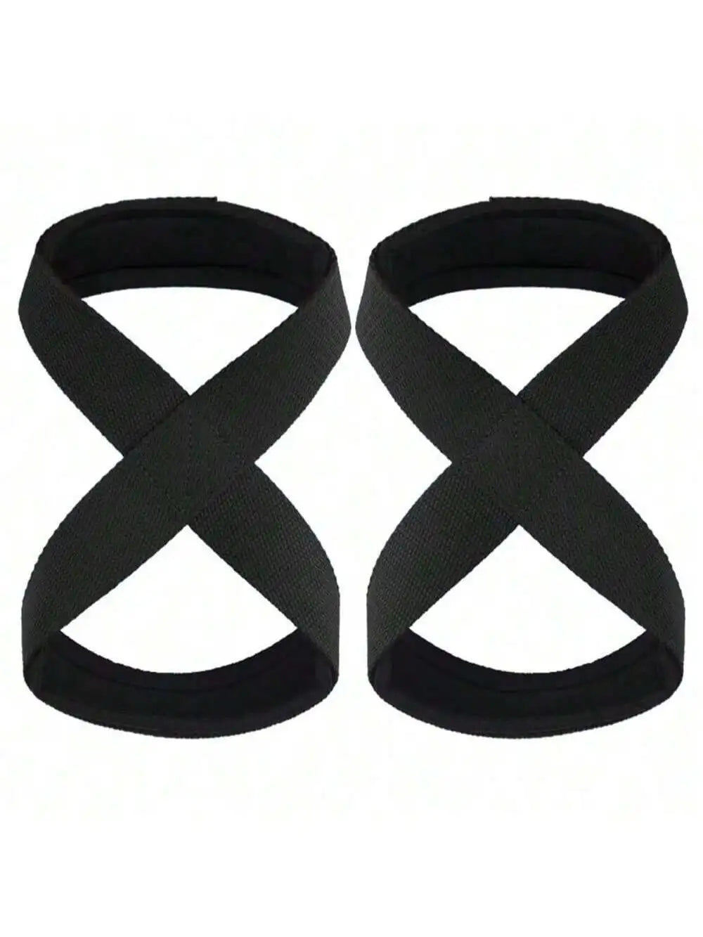 GripForce Straps - Correas de Agarre
