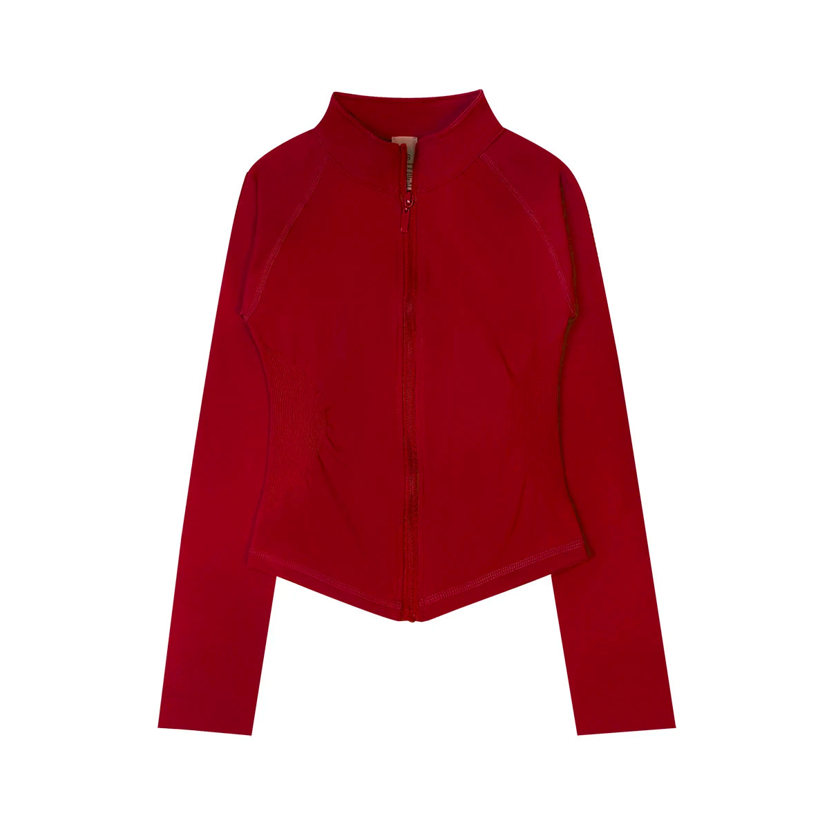 Chaqueta SculptFit Motion - Chaqueta Deportiva Manga Larga