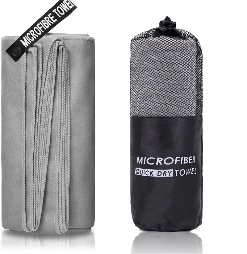 DryFlex Towel - Toalla de Microfibra