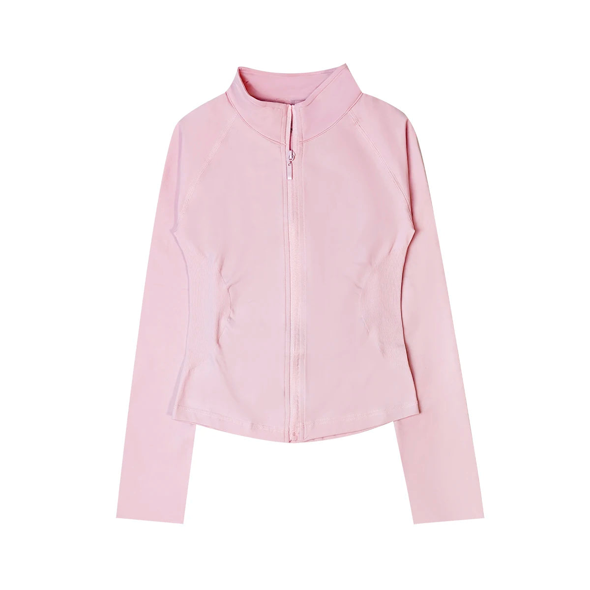 Chaqueta SculptFit Motion - Chaqueta Deportiva Manga Larga