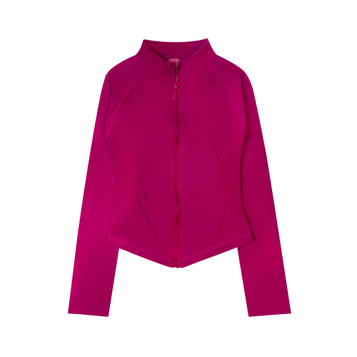 Chaqueta SculptFit Motion - Chaqueta Deportiva Manga Larga