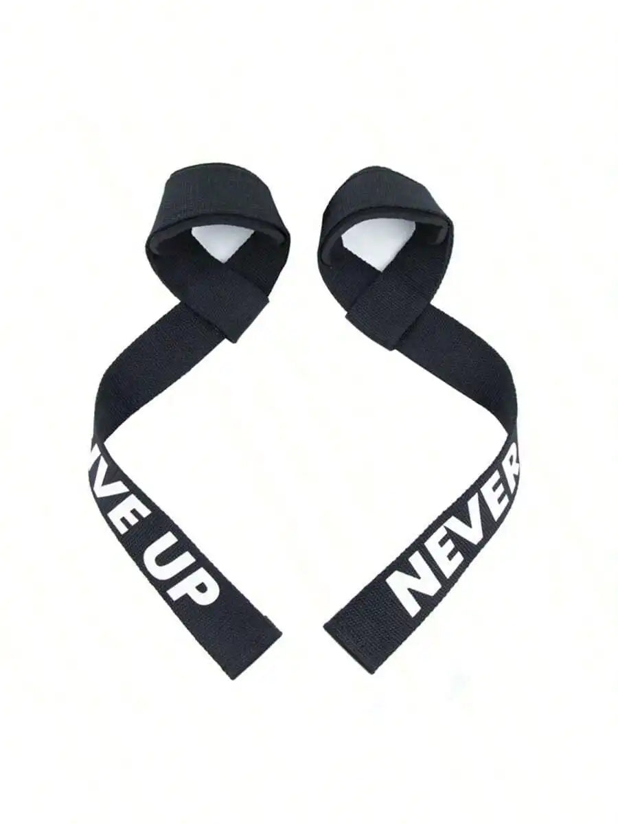 GripForce Straps - Correas de Agarre