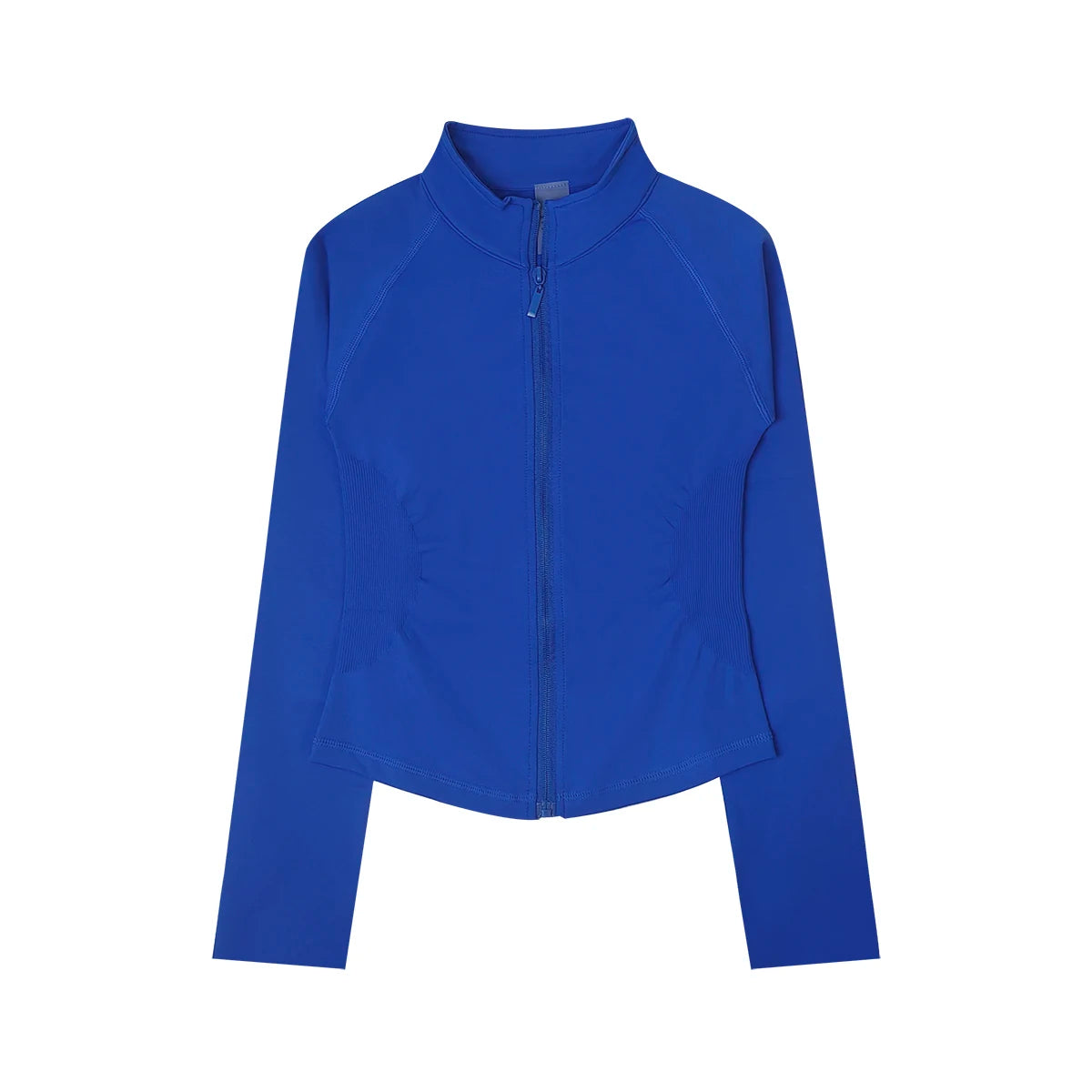 Chaqueta SculptFit Motion - Chaqueta Deportiva Manga Larga