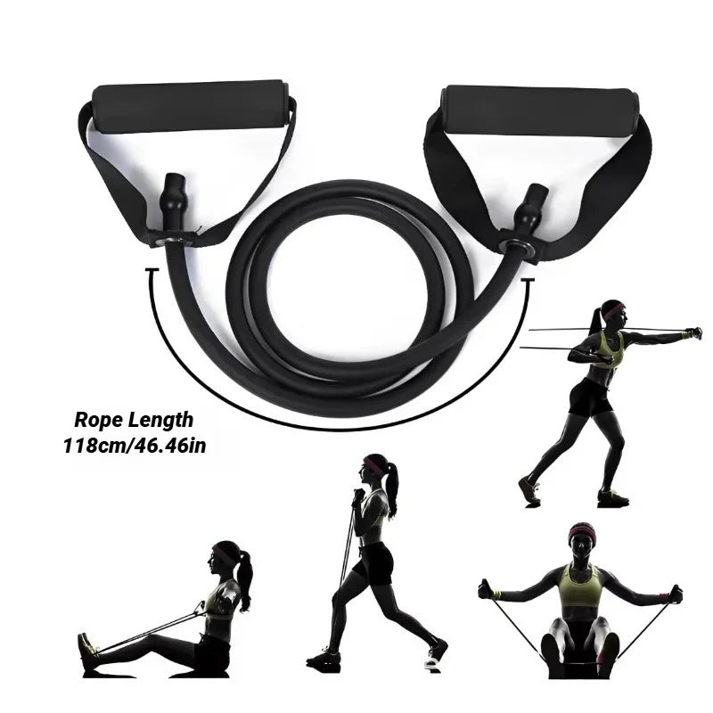 Force Bands - Bandas de Resistencia