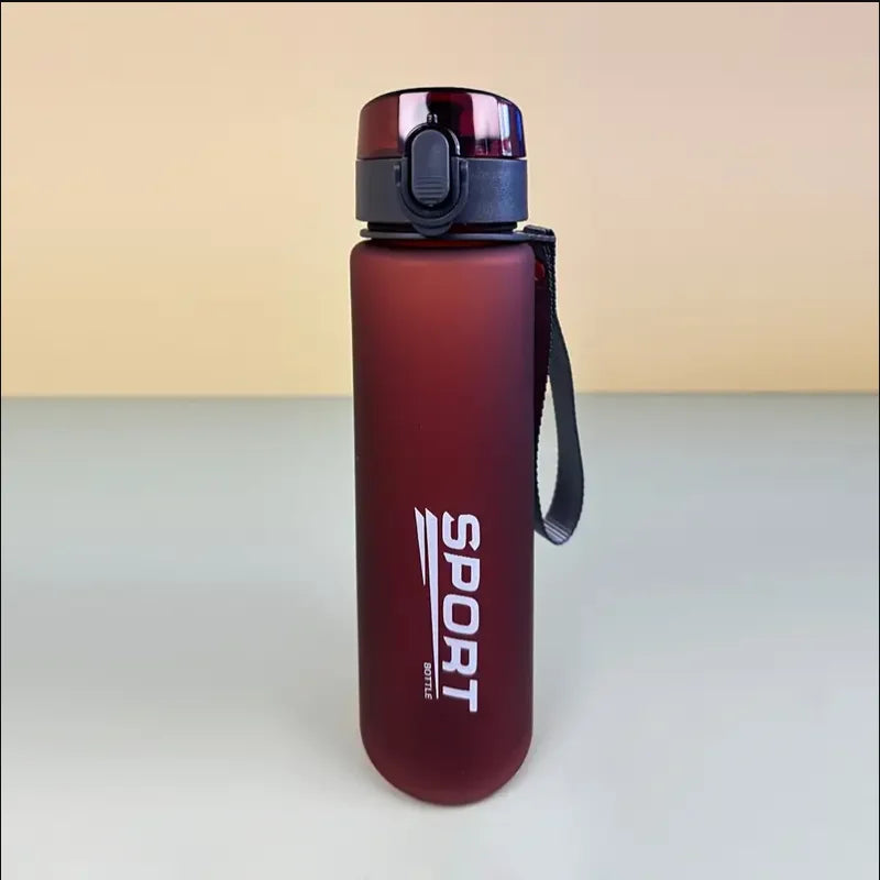 Hydra Bottle - Botella Deportiva