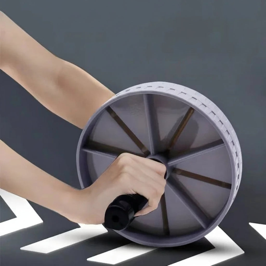 CoreRoll - Rueda Abdominal