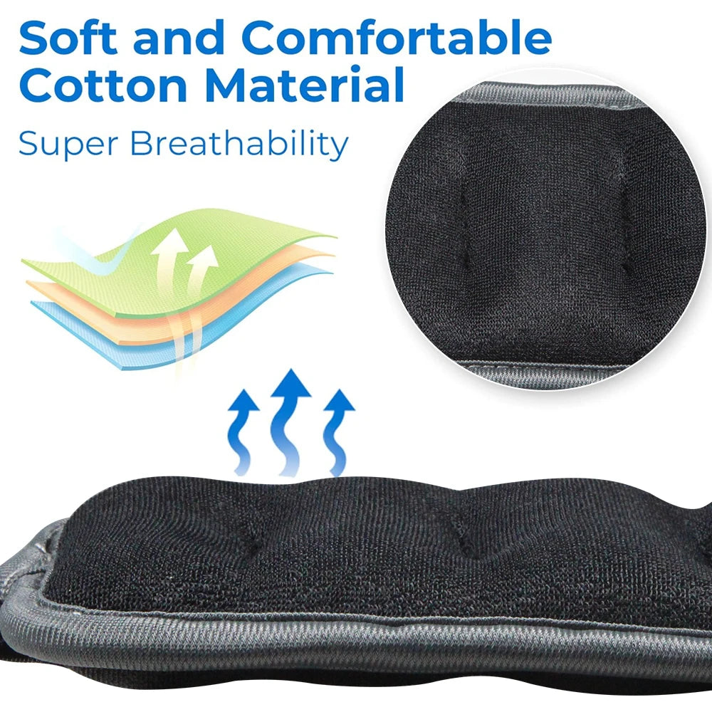 PowerFlex Weights - Pesas Para Tobillos y Muñecas