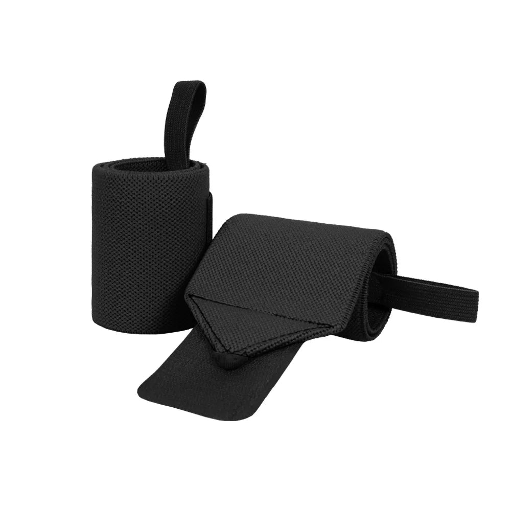 PowerWraps - Muñequeras de Gimnasio