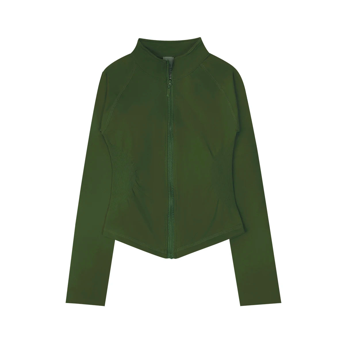 Chaqueta SculptFit Motion - Chaqueta Deportiva Manga Larga