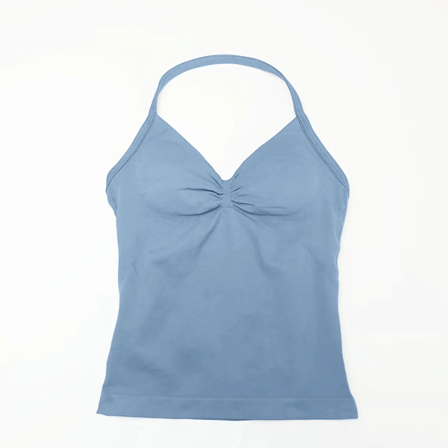 Top SculpFit - Top de Tirantes Deportivo