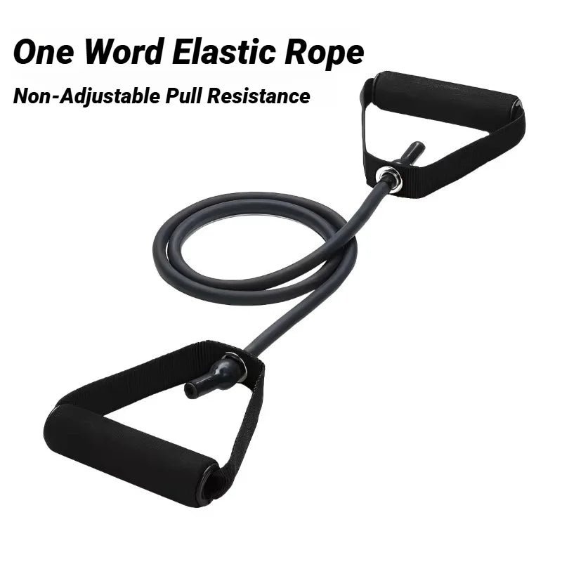 Force Bands - Bandas de Resistencia