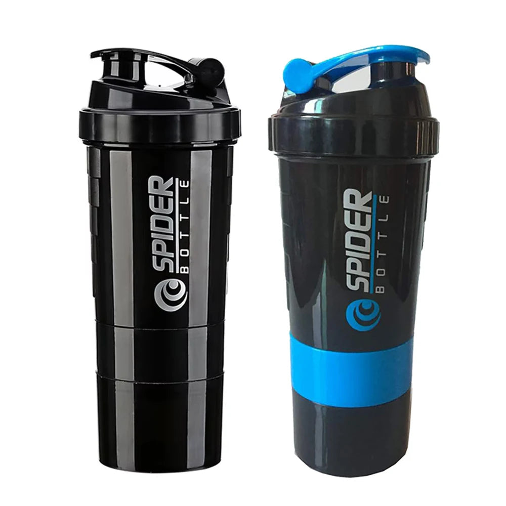 HydraShake - Shaker Mezclador